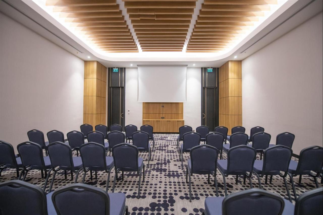 Crowne Plaza Ankara By Ihg Hotel Luaran gambar